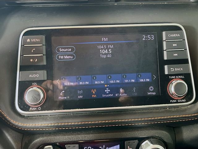 Used 2020 Nissan Kicks SR w/ SR Premium Package image 15