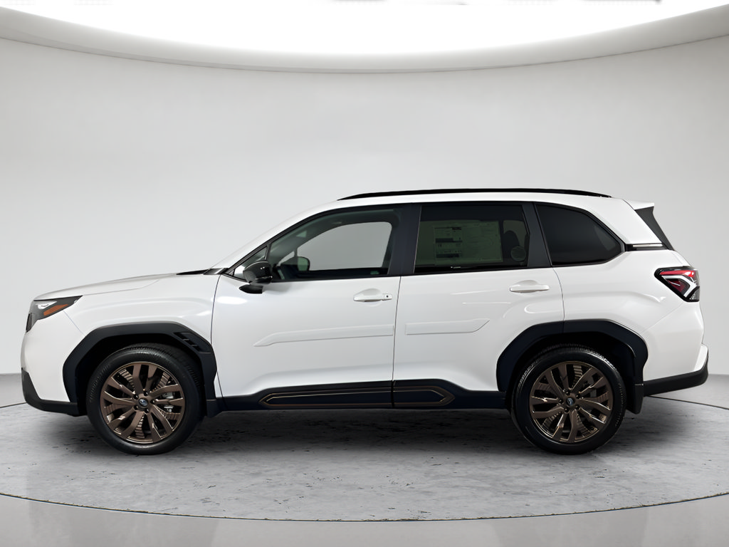 New 2026 Subaru Forester Sport w/ Sport Package AWD/4WD image 8