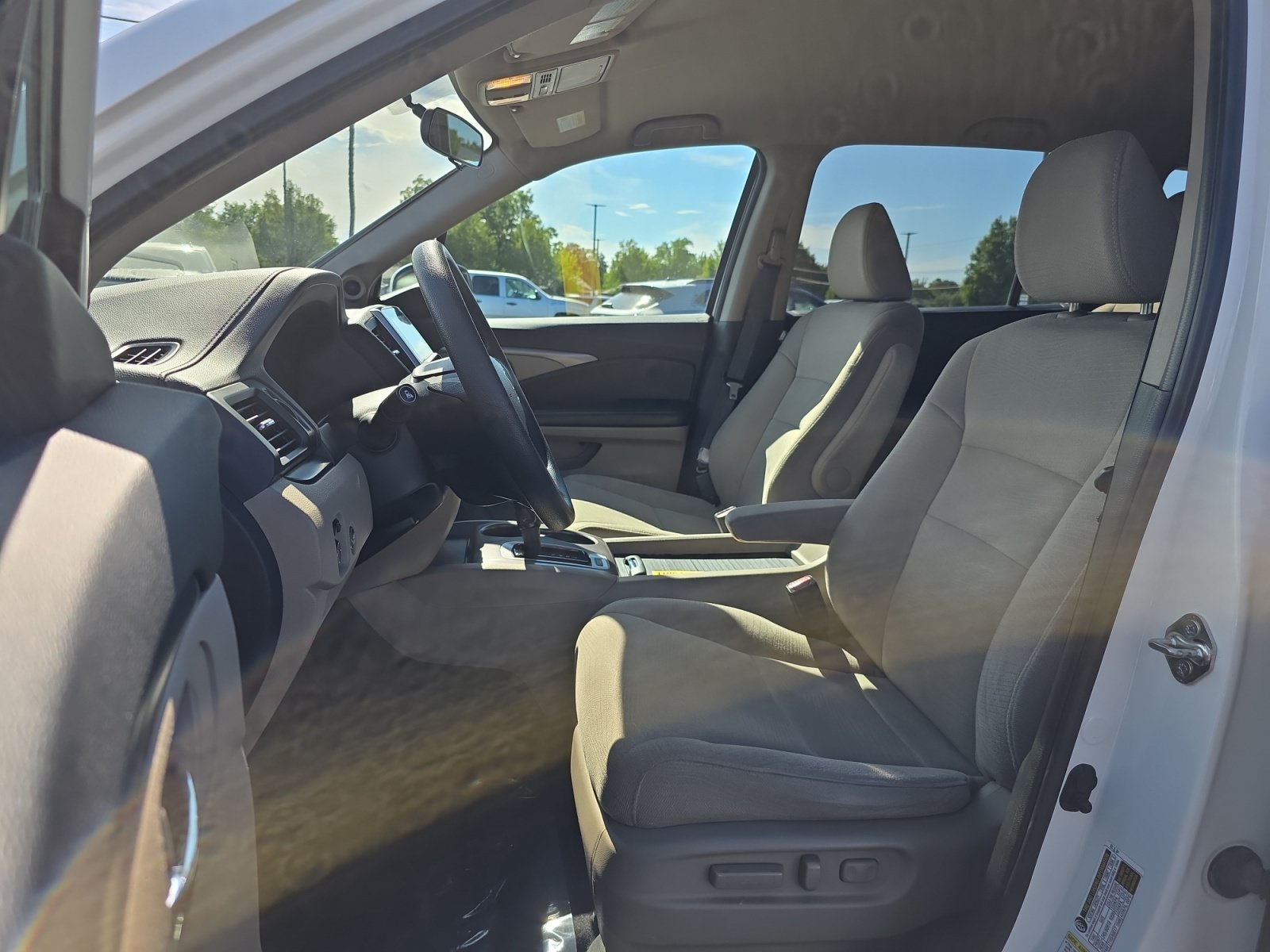 Used 2016 Honda Pilot EX image 11