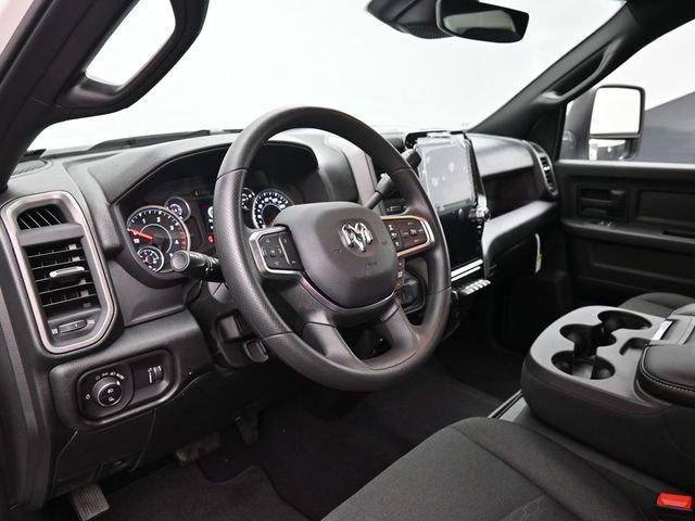New 2026 RAM 3500 Tradesman image 11