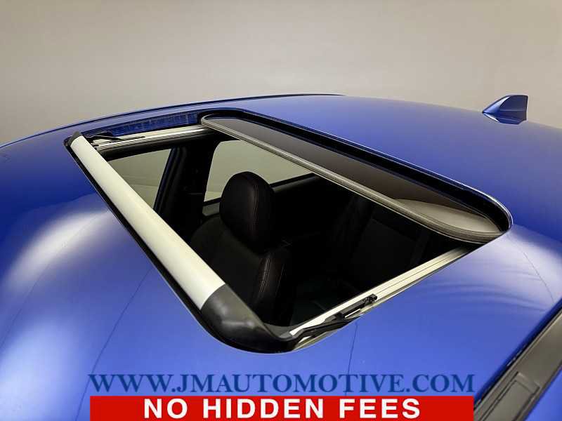 Used 2020 Subaru WRX Limited AWD/4WD image 11