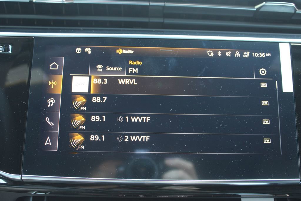 New 2025 Audi Q7 3.0T Premium Plus image 17