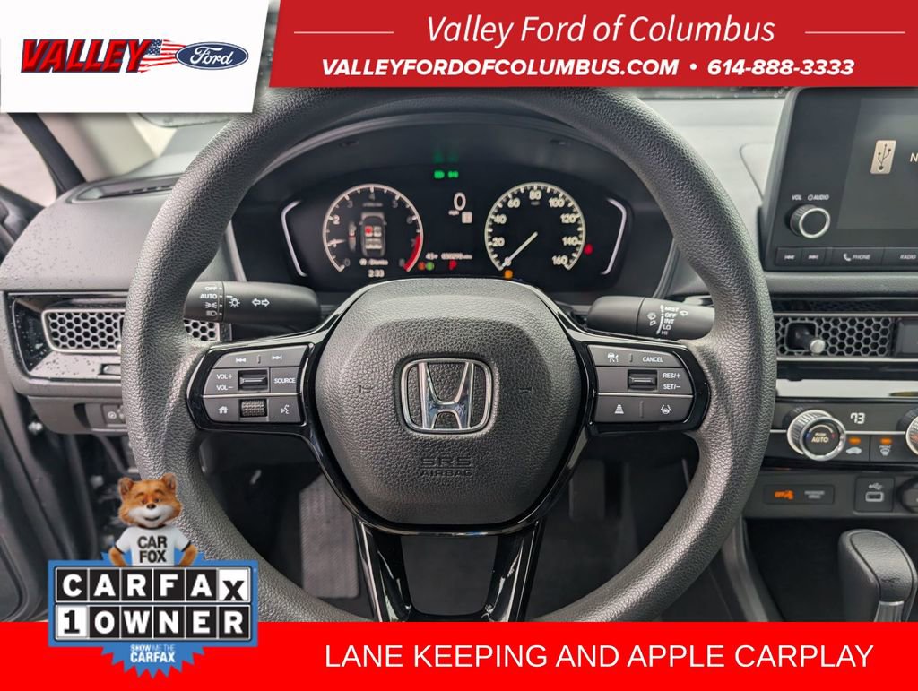 Used 2022 Honda Civic LX image 26
