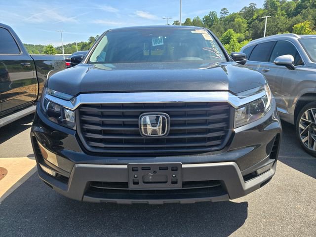 Used 2023 Honda Ridgeline RTL image 2