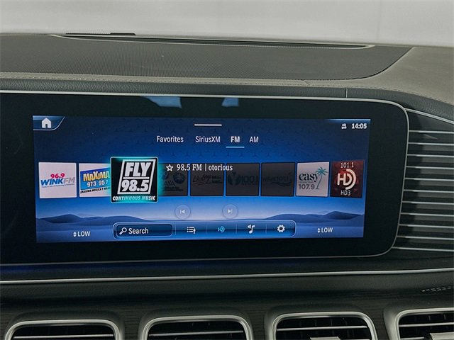 New 2026 Mercedes-Benz GLS 450 4MATIC image 15
