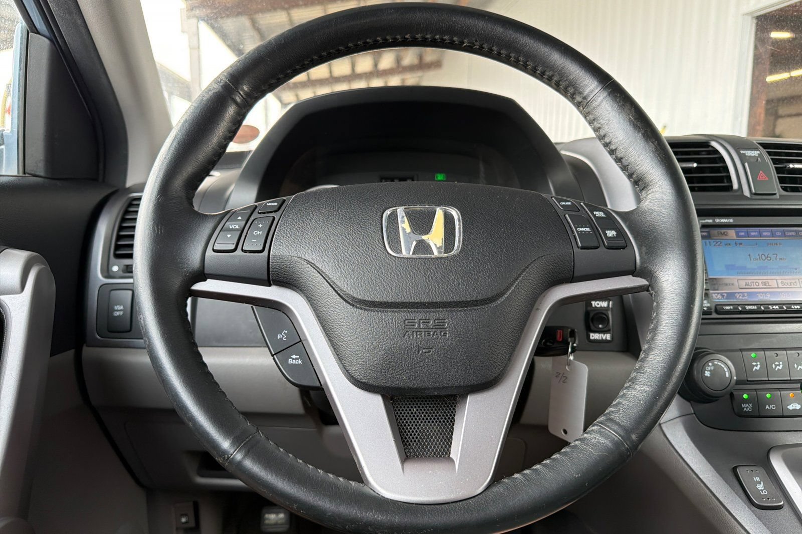 Used 2007 Honda CR-V EX-L image 21