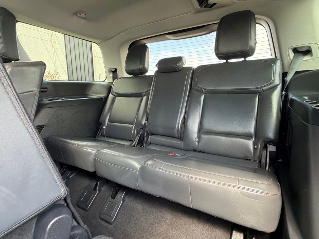 Used 2025 Ford Expedition Active AWD/4WD image 23