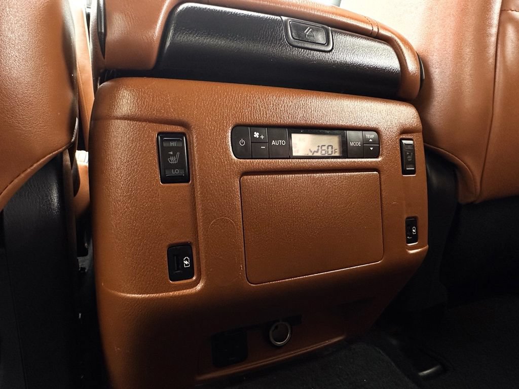 Used 2024 INFINITI QX80 Sensory w/ All-Season Package RWD image 25