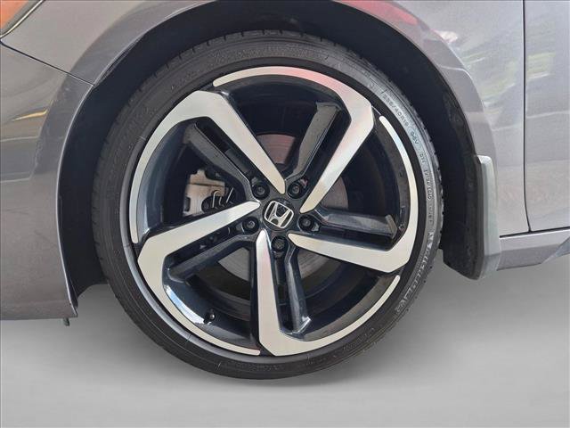 Used 2019 Honda Accord Sport image 21