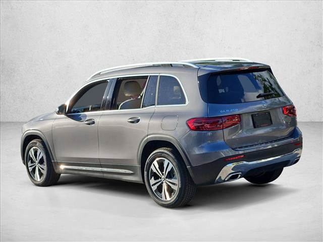 New 2026 Mercedes-Benz GLB 250 image 9