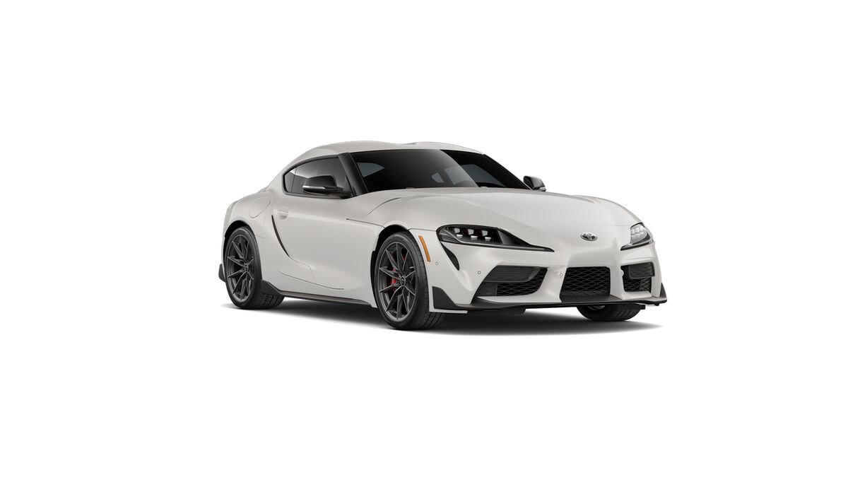 New 2026 Toyota Supra Premium image 15
