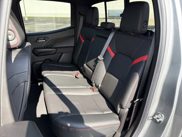 New 2026 Chevrolet Colorado Z71 AWD/4WD image 22