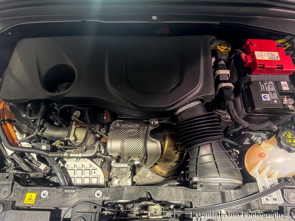 Used 2024 Alfa Romeo Tonale Ti image 35