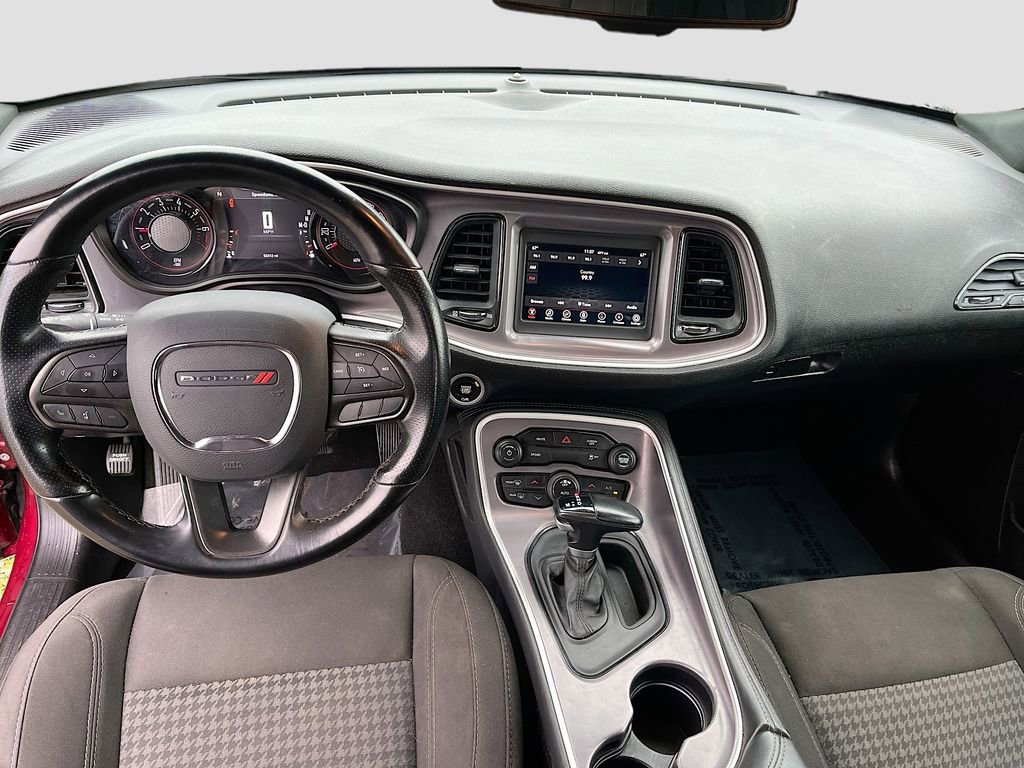 Used 2020 Dodge Challenger SXT w/ Blacktop Package image 20