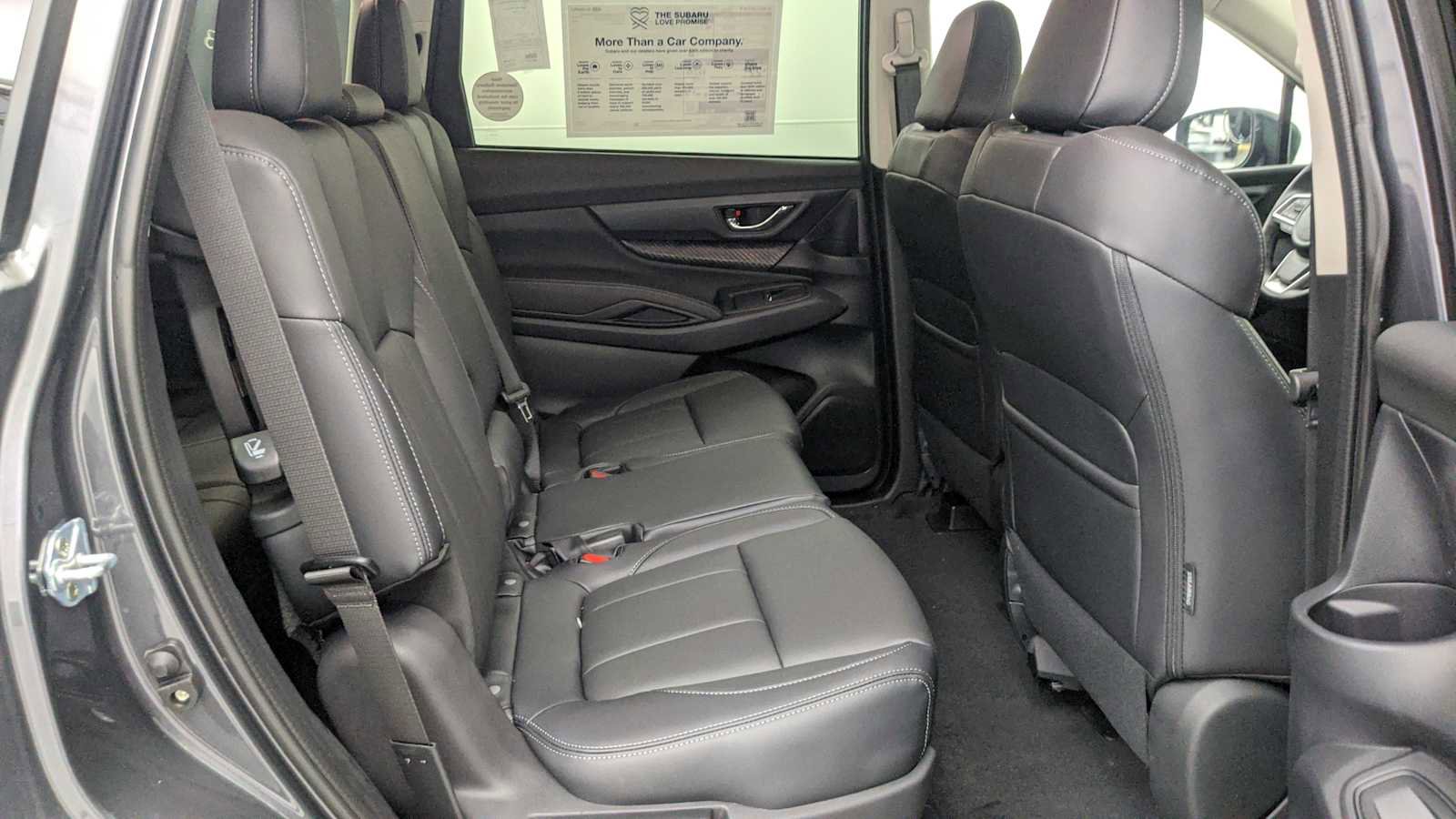 New 2026 Subaru Ascent Premium image 30