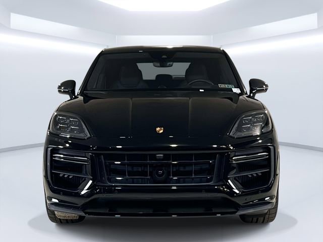 Certified 2026 Porsche Cayenne Turbo GT AWD/4WD image 2
