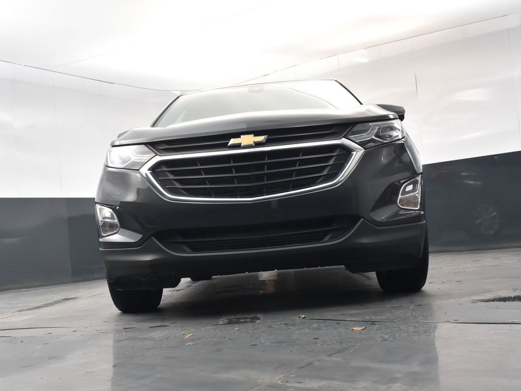 Used 2021 Chevrolet Equinox LS w/ LS Convenience Package image 20