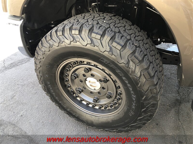Used 2015 Ford F250 XLT w/ XLT Value Package AWD/4WD image 23