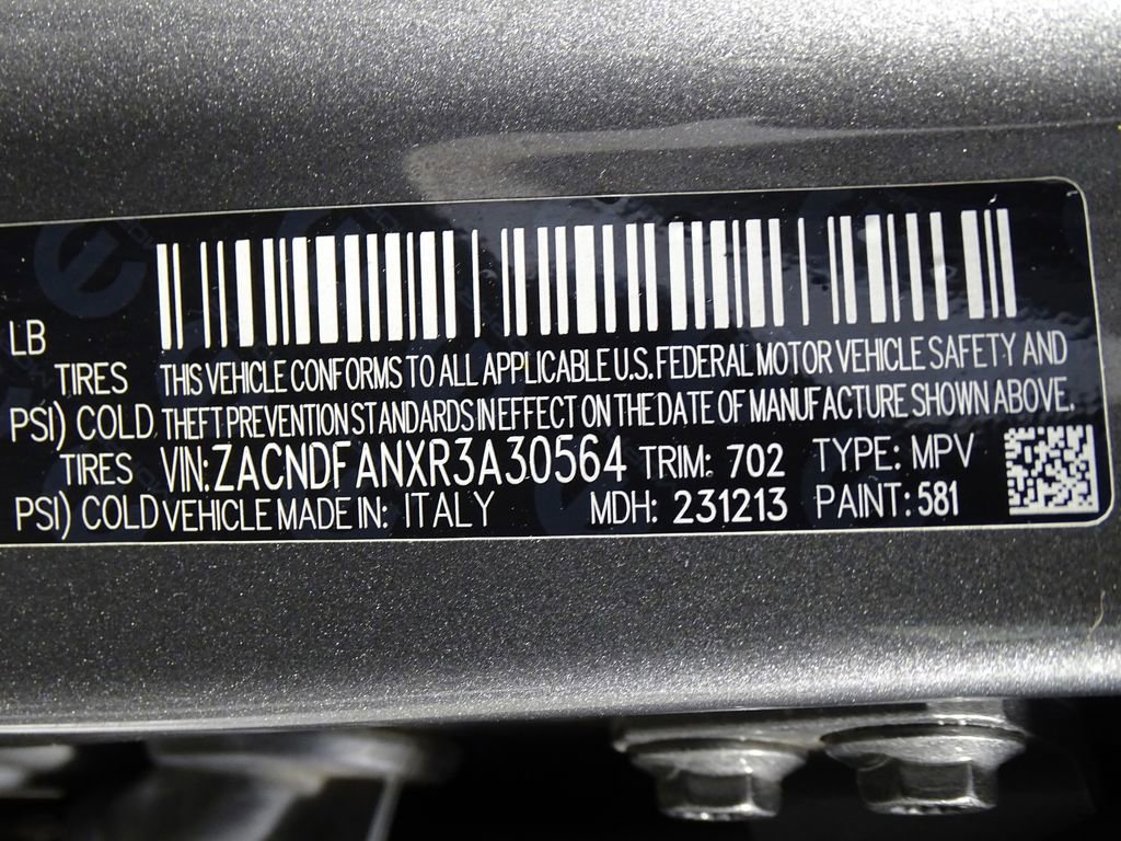 Used 2024 Dodge Hornet GT image 15