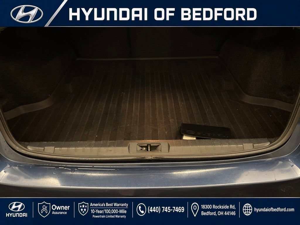 Used 2019 Subaru Legacy 2.5i Limited AWD/4WD image 12
