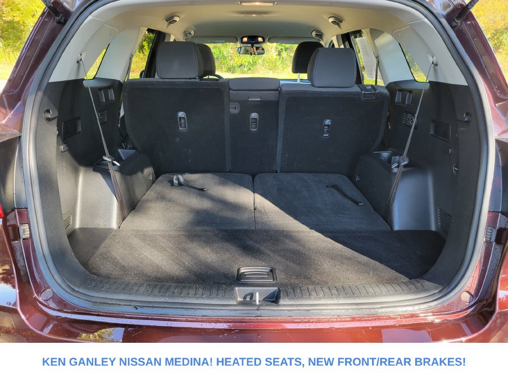 Used 2019 Kia Sorento S AWD/4WD image 45