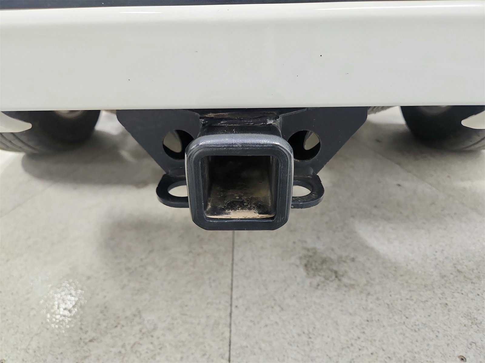 Used 2024 Chevrolet Silverado 1500 Custom image 38