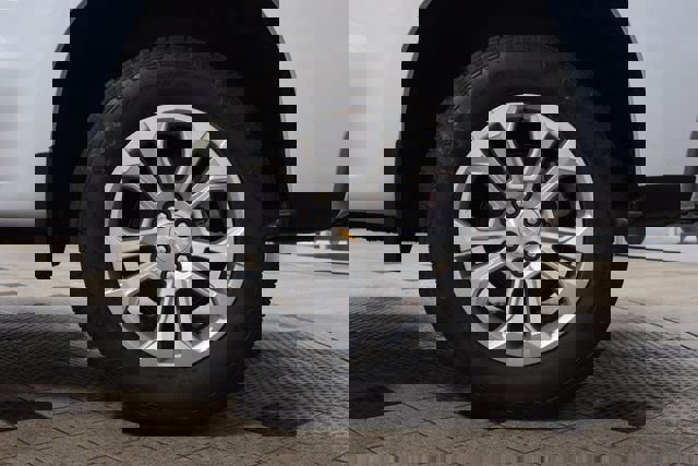 New 2026 Chevrolet Silverado 1500 LTZ w/ LTZ Premium Package image 27