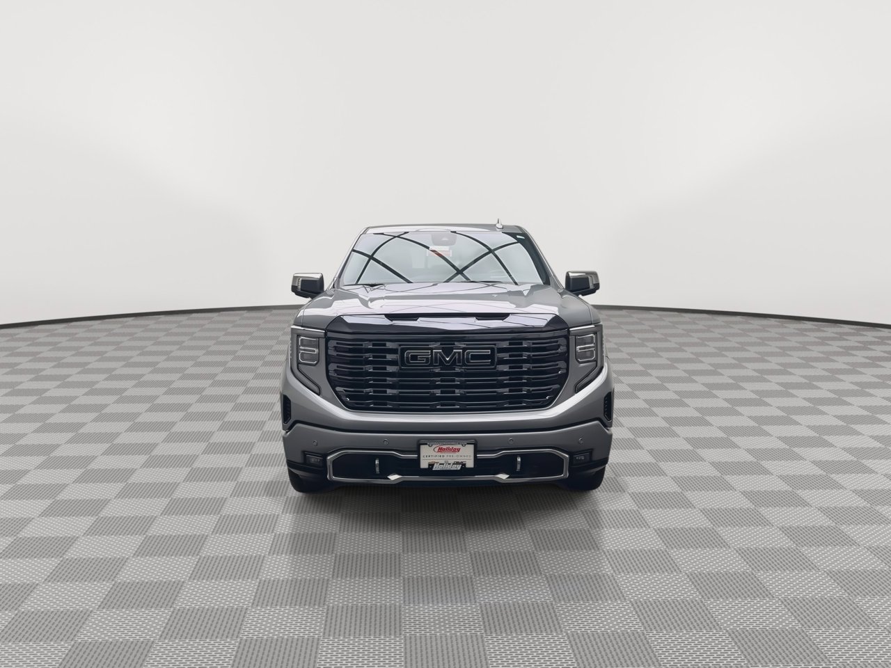 Certified 2024 GMC Sierra 1500 Denali Ultimate AWD/4WD image 40