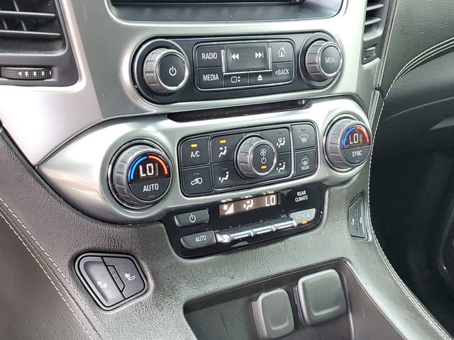Used 2020 Chevrolet Suburban LT image 16