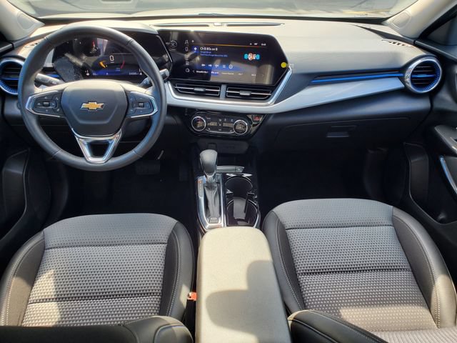 Certified 2024 Chevrolet Trax LT w/ Driver Confidence Package FWD image 14