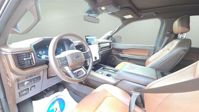 Used 2022 Ford Expedition Max King Ranch image 28