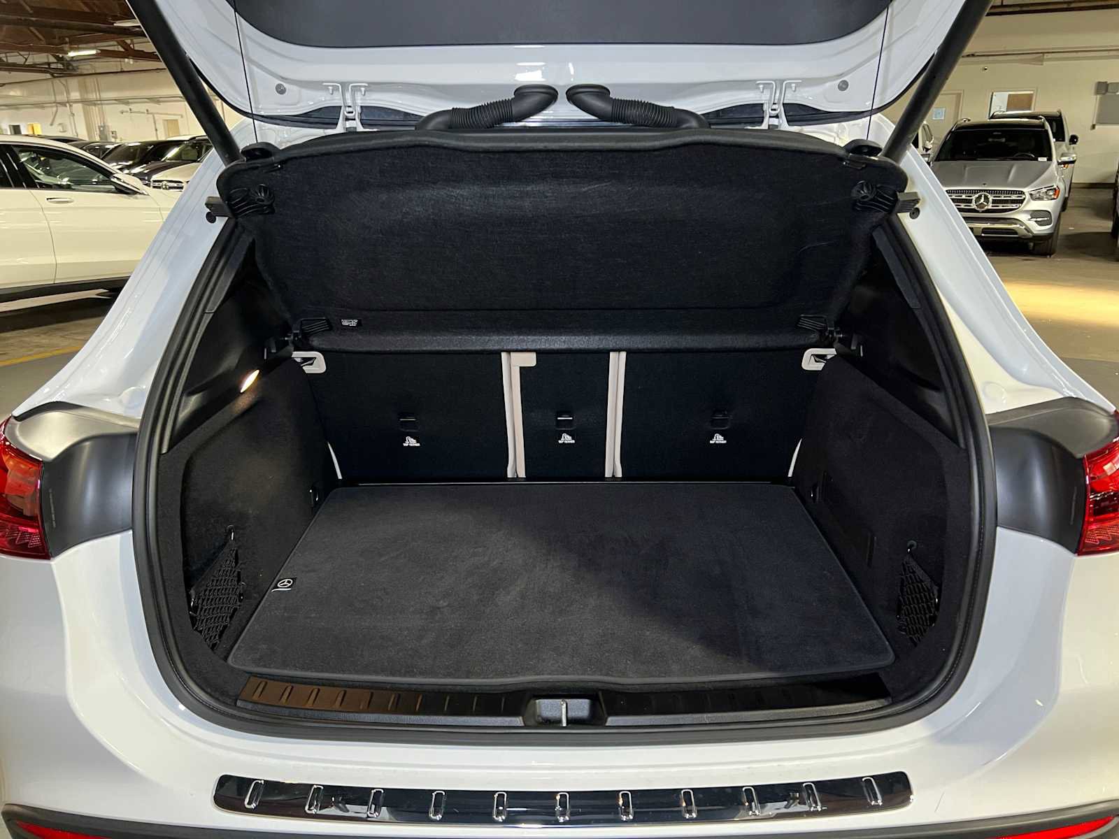 Certified 2025 Mercedes-Benz GLA 250 4MATIC image 15