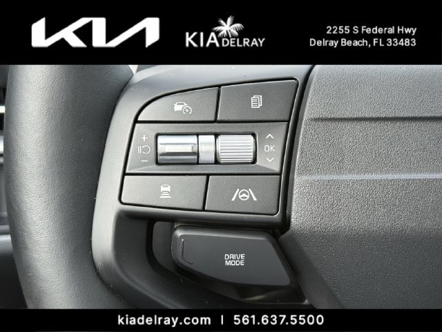New 2027 Kia Sportage S FWD image 26