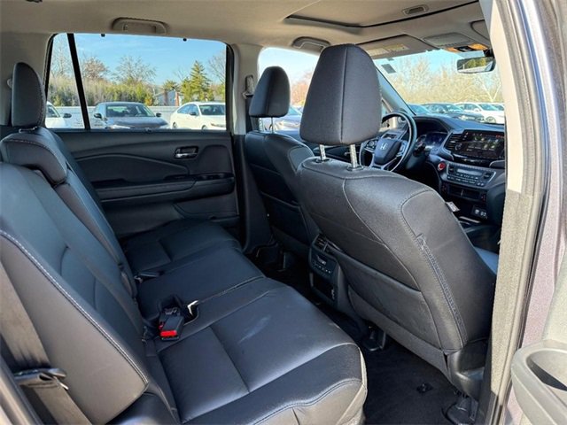 Used 2022 Honda Pilot Special Edition image 11