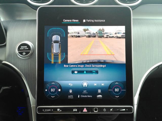 Used 2024 Mercedes-Benz GLC 300 image 8