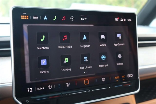 New 2025 Volkswagen ID. Buzz Pro S Plus image 16