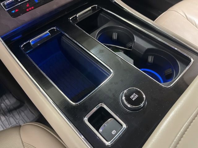 Used 2023 Lincoln Aviator Reserve w/ Elements Package Plus image 28