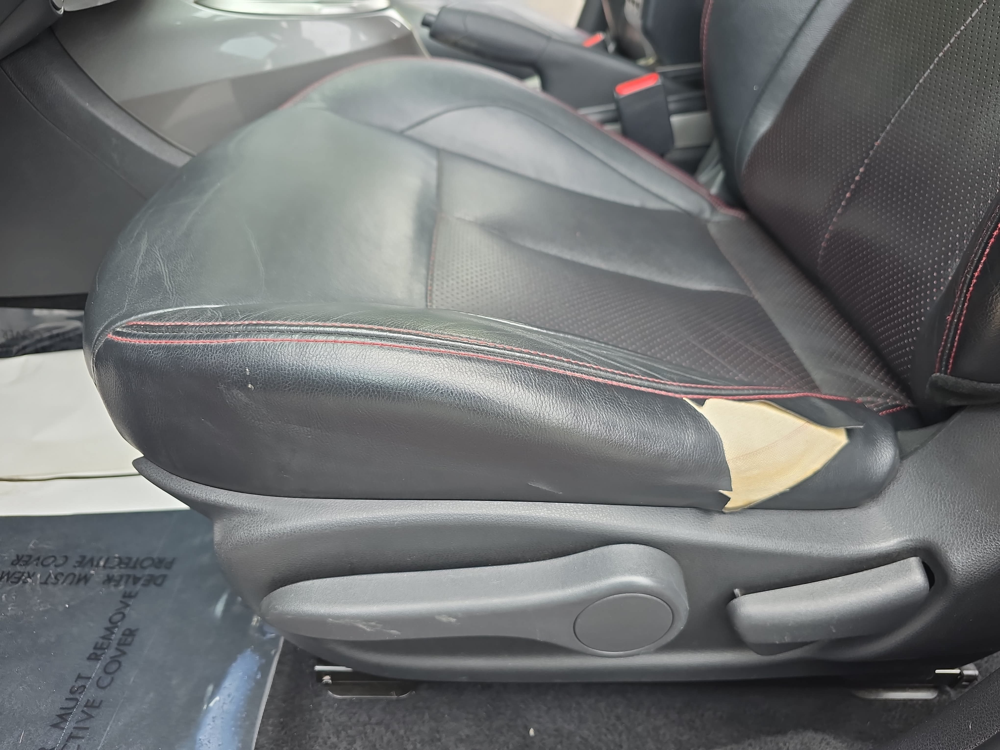 Used 2012 Nissan Juke SL AWD/4WD image 27