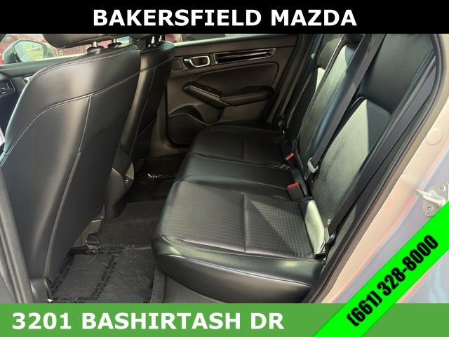 Used 2022 Honda Civic Sport Touring image 24