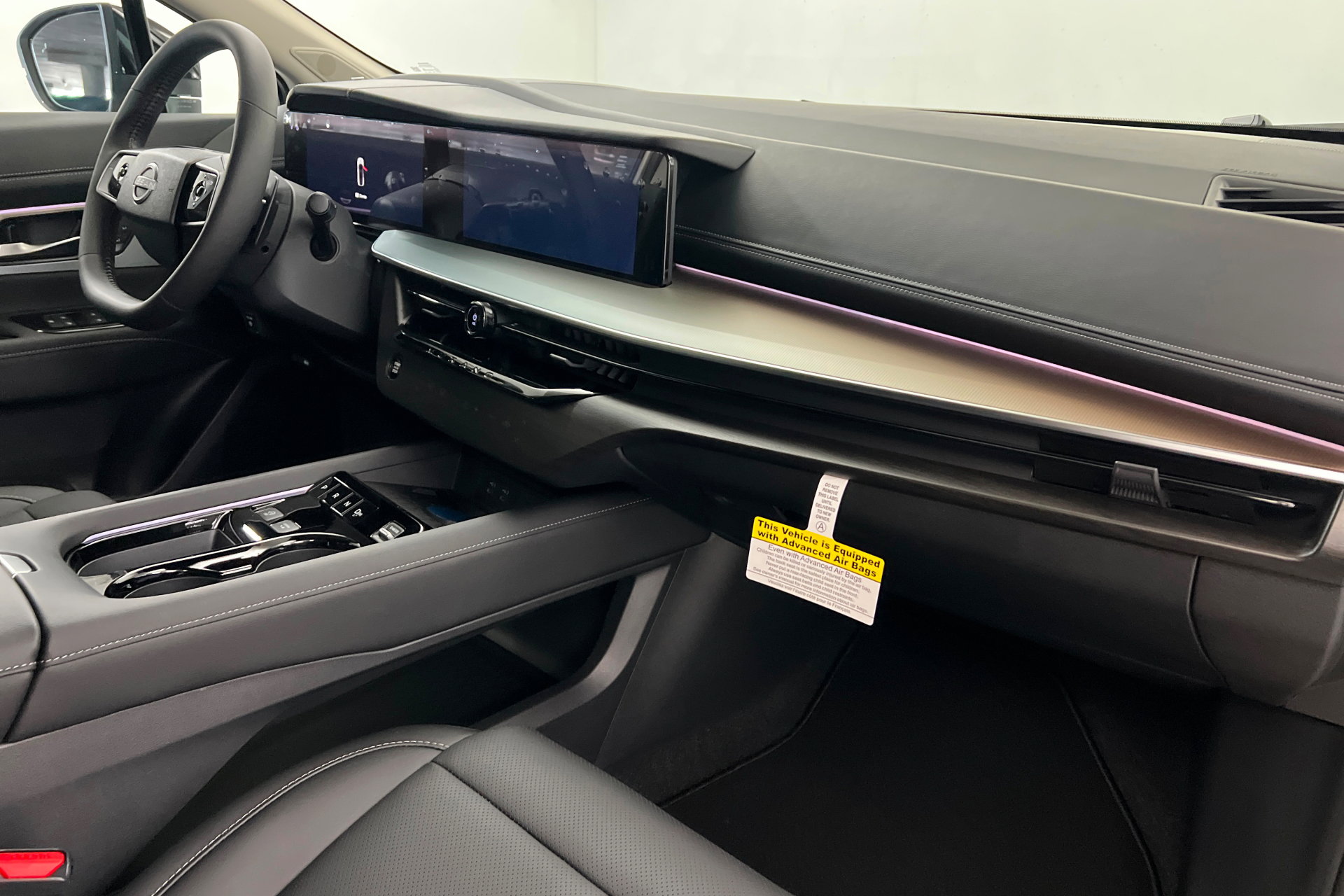 New 2026 Nissan Murano SL image 24