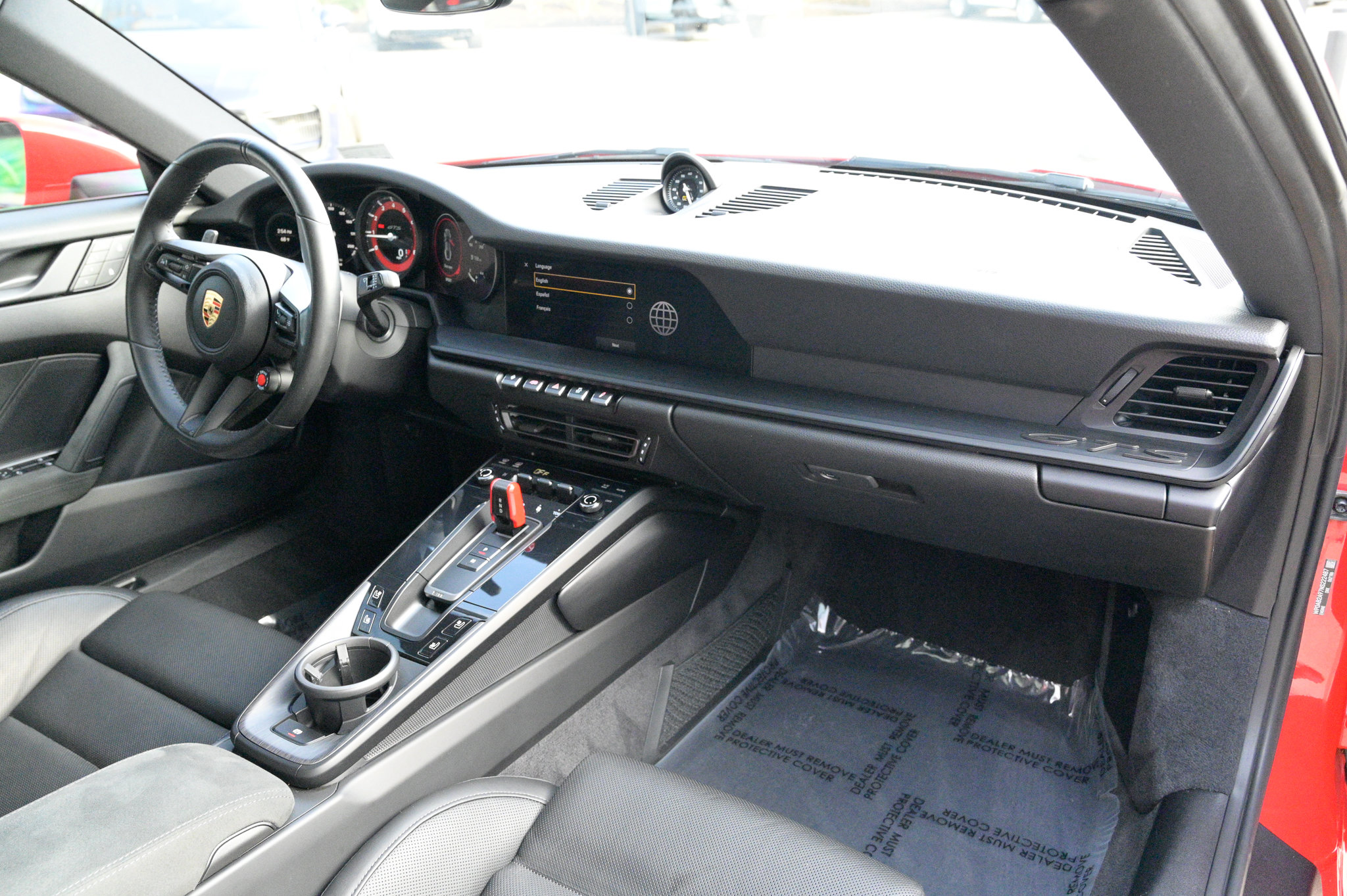 Used 2022 Porsche 911 Carrera GTS image 37