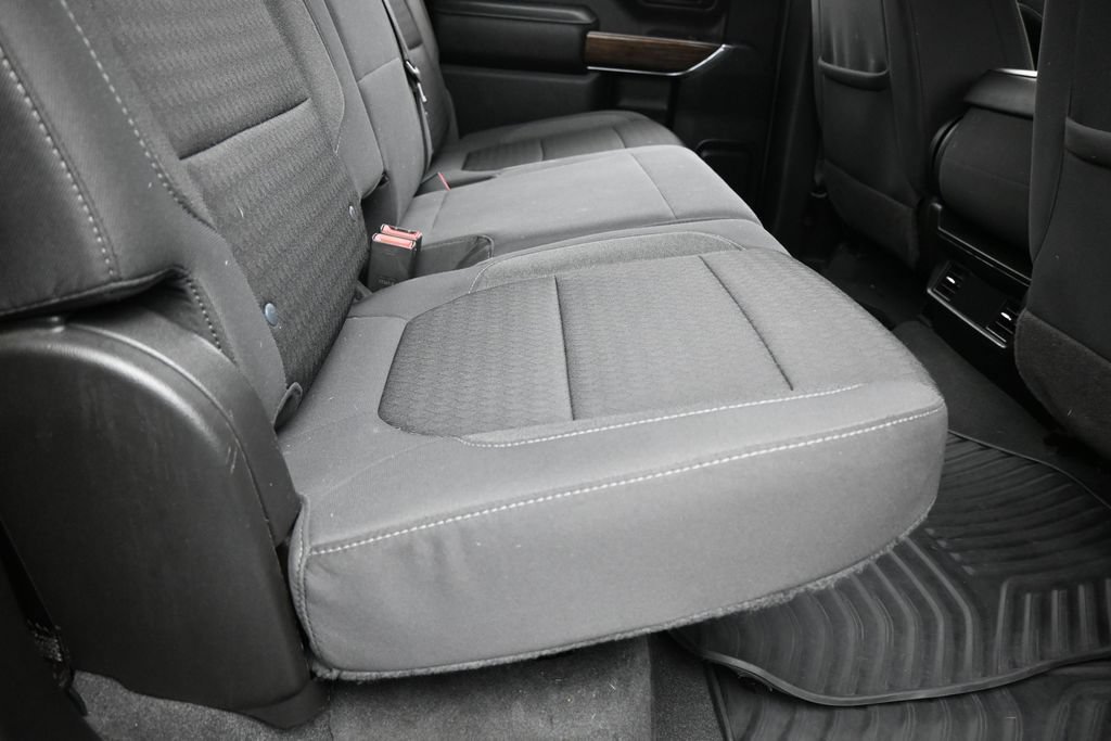 Used 2023 GMC Sierra 2500 SLE AWD/4WD image 35