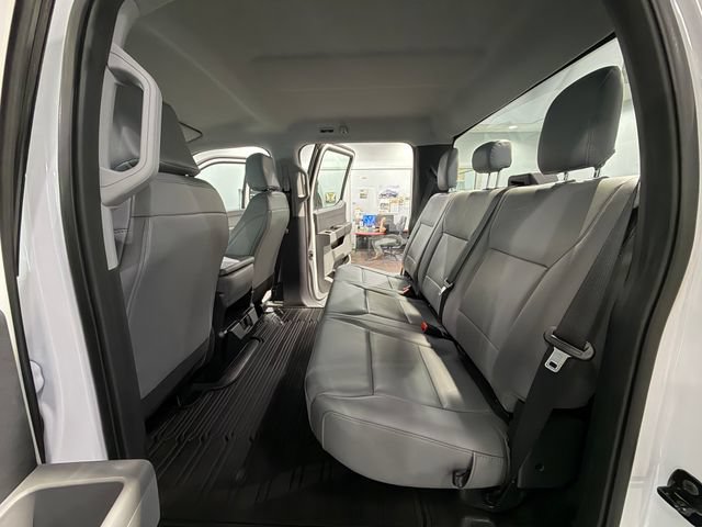 Used 2026 Ford F250 XL w/ XL Chrome Package AWD/4WD image 11