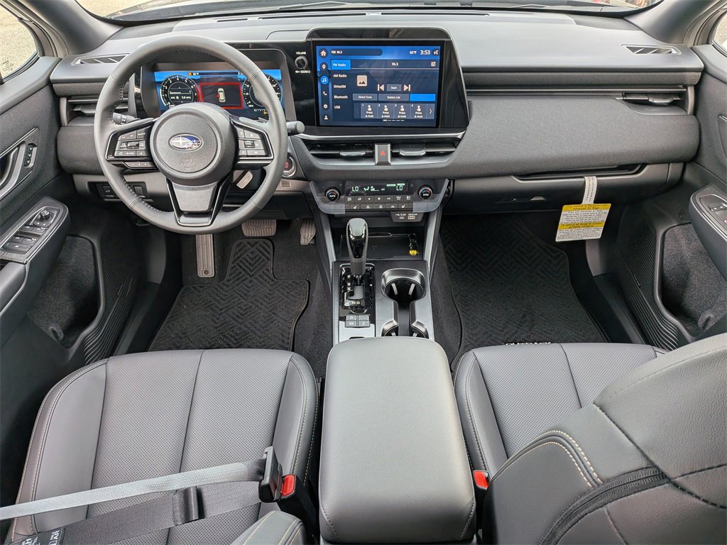 New 2026 Subaru Outback Limited image 17