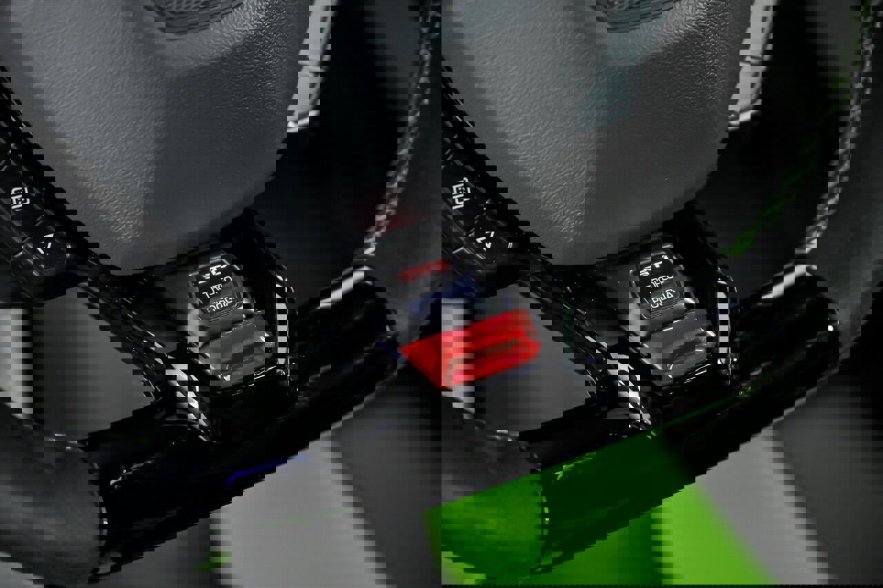 Used 2022 Lamborghini Huracan STO image 27