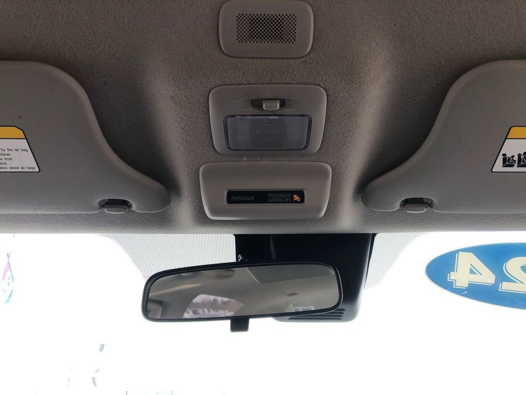 Used 2024 Mitsubishi Mirage G4 ES FWD image 27