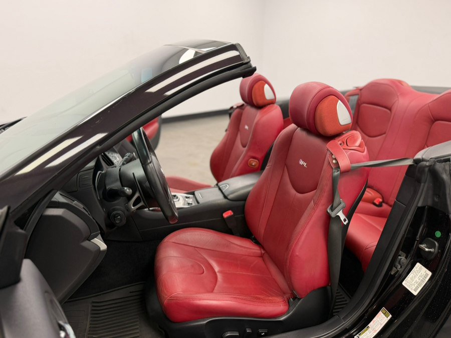 Used 2013 INFINITI G37 IPL RWD image 47
