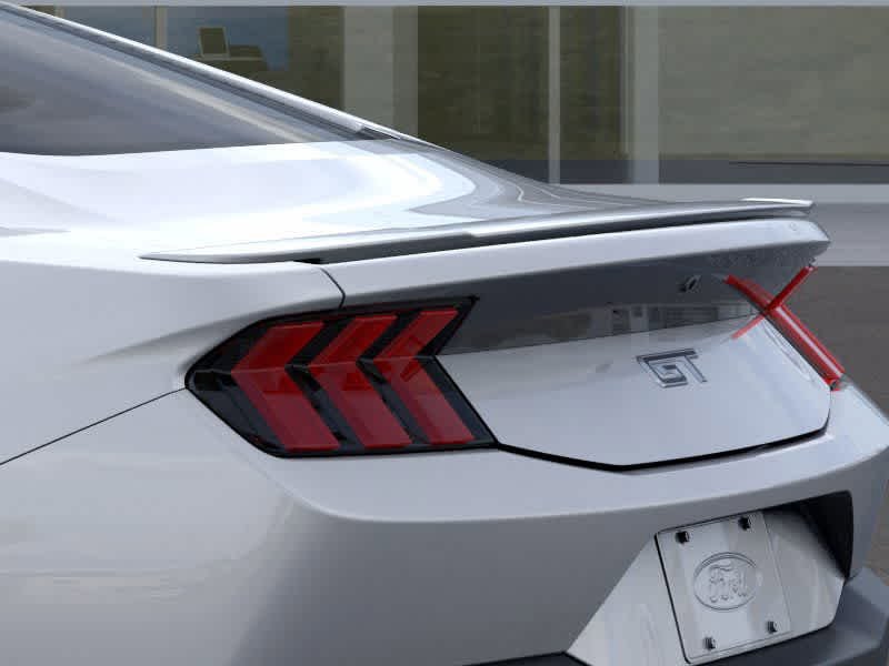 New 2025 Ford Mustang GT Premium image 22