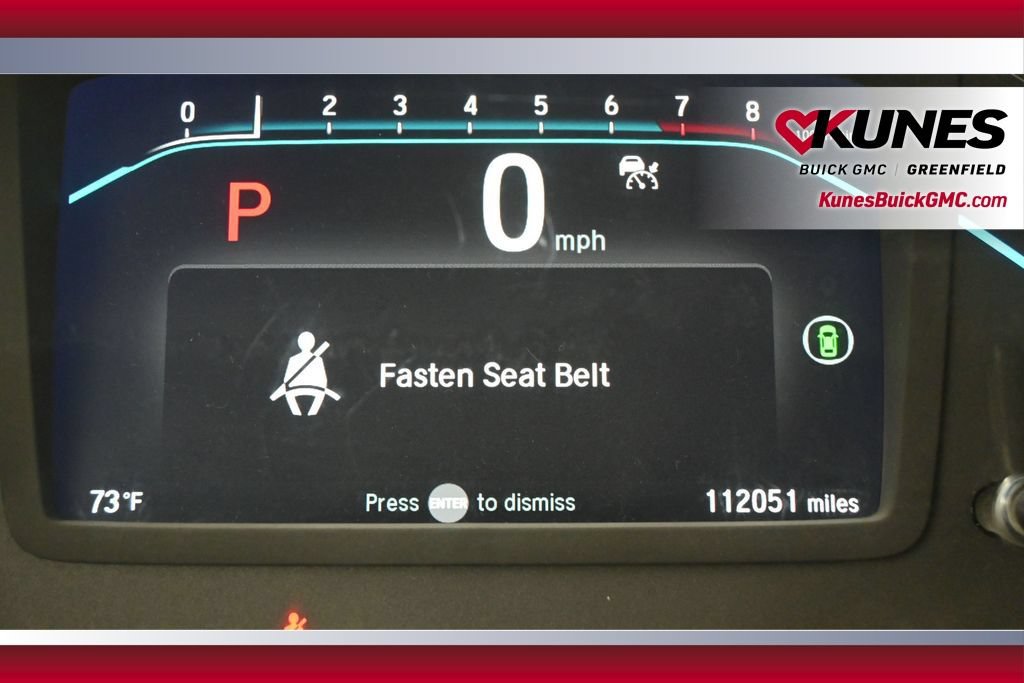 Used 2022 Honda Odyssey Touring image 13