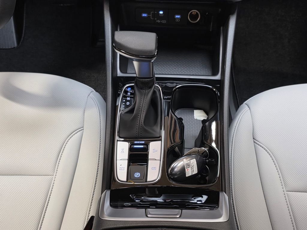 New 2026 Hyundai Santa Cruz SEL image 22